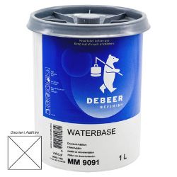 Picture of DeBeer Waterbase 9091 Disorient Additive 1L